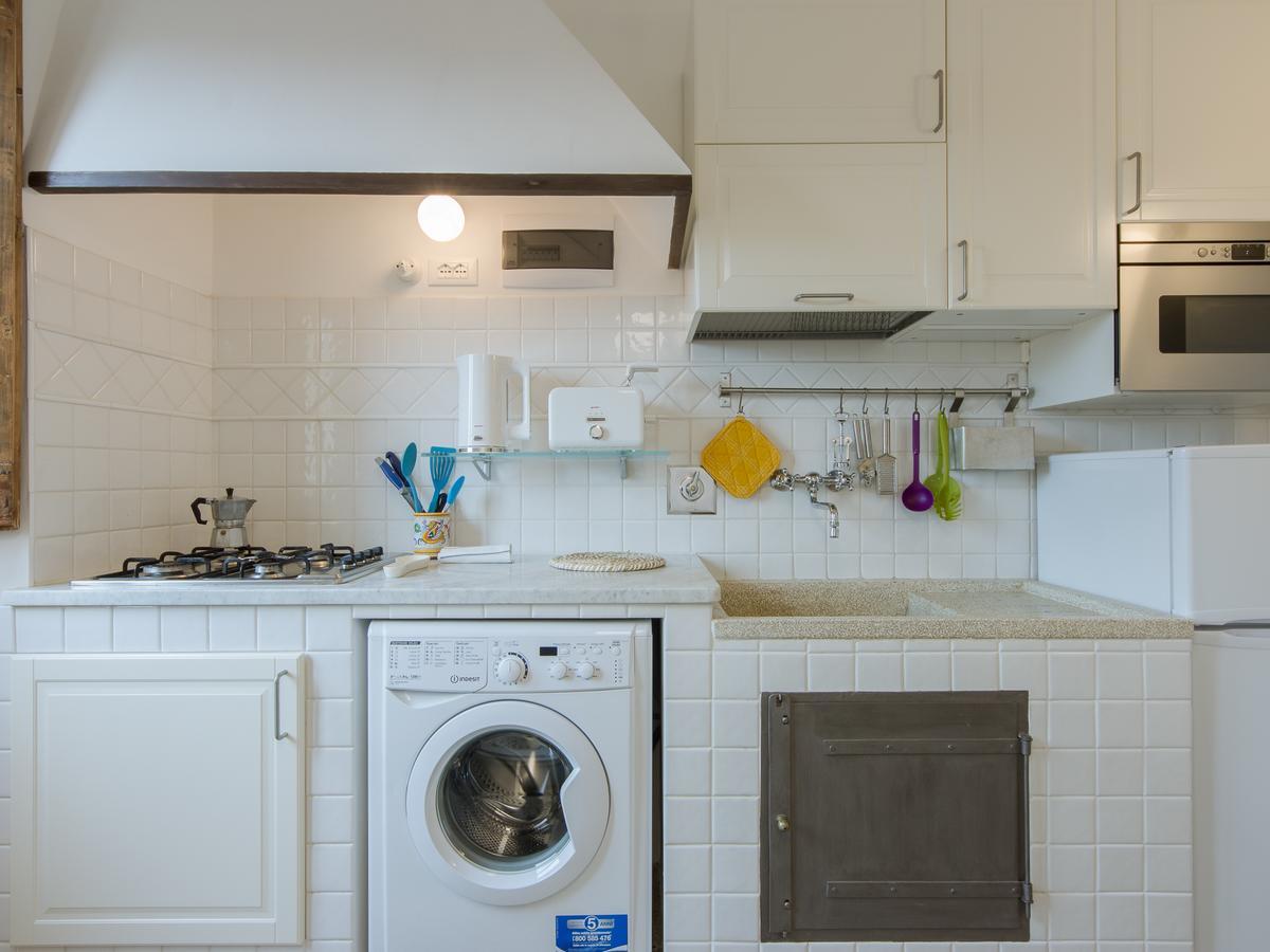 Proconsolo Apartment Φλωρεντία Εξωτερικό φωτογραφία