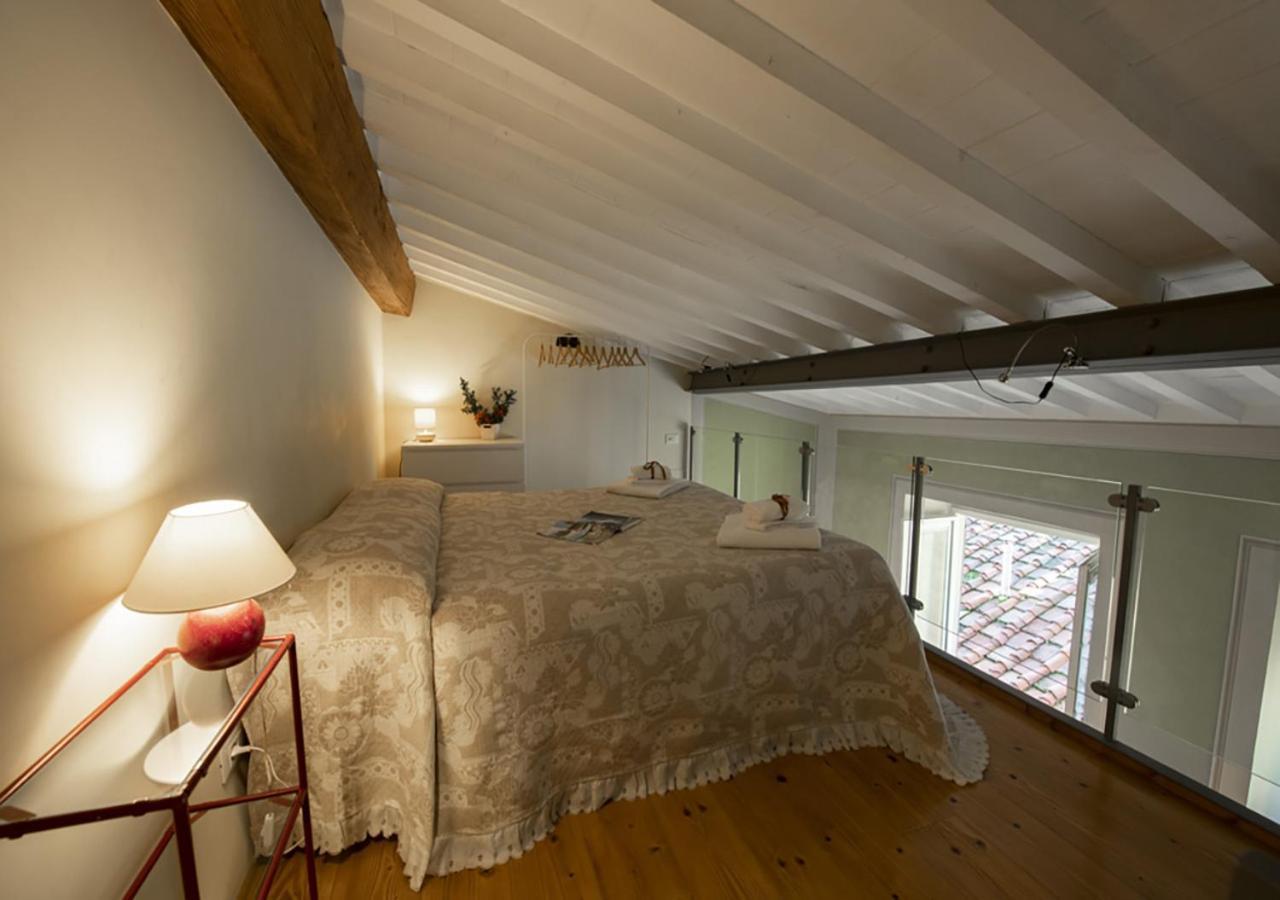 Proconsolo Apartment Φλωρεντία Εξωτερικό φωτογραφία