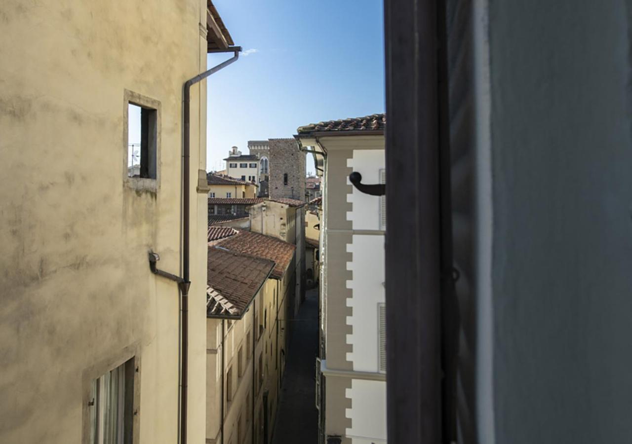 Proconsolo Apartment Φλωρεντία Εξωτερικό φωτογραφία