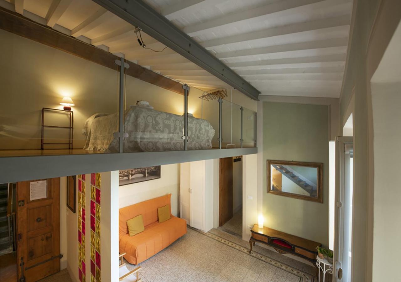 Proconsolo Apartment Φλωρεντία Εξωτερικό φωτογραφία