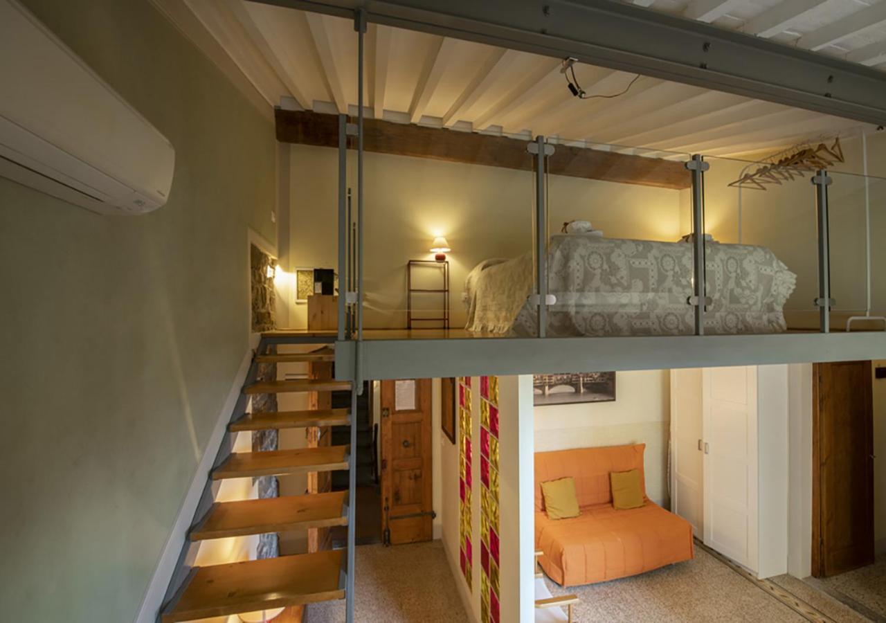 Proconsolo Apartment Φλωρεντία Εξωτερικό φωτογραφία