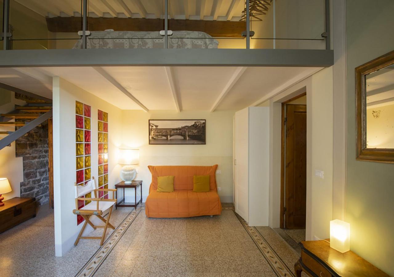 Proconsolo Apartment Φλωρεντία Εξωτερικό φωτογραφία